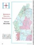 Index Map 2, Jefferson County 2005